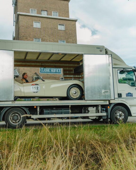Transport
